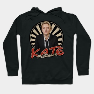 Vintage Circle Kate McKinnon Hoodie